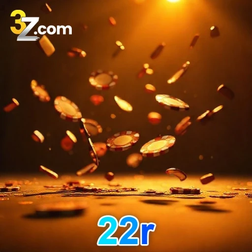 22r com Jogos de caça-níqueis