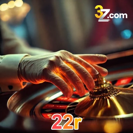 22r com Jogos de caça-níqueis