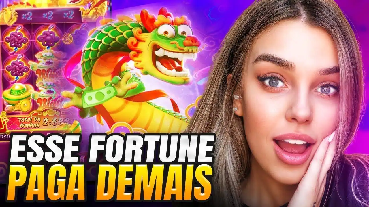 22r Fortune Dragon